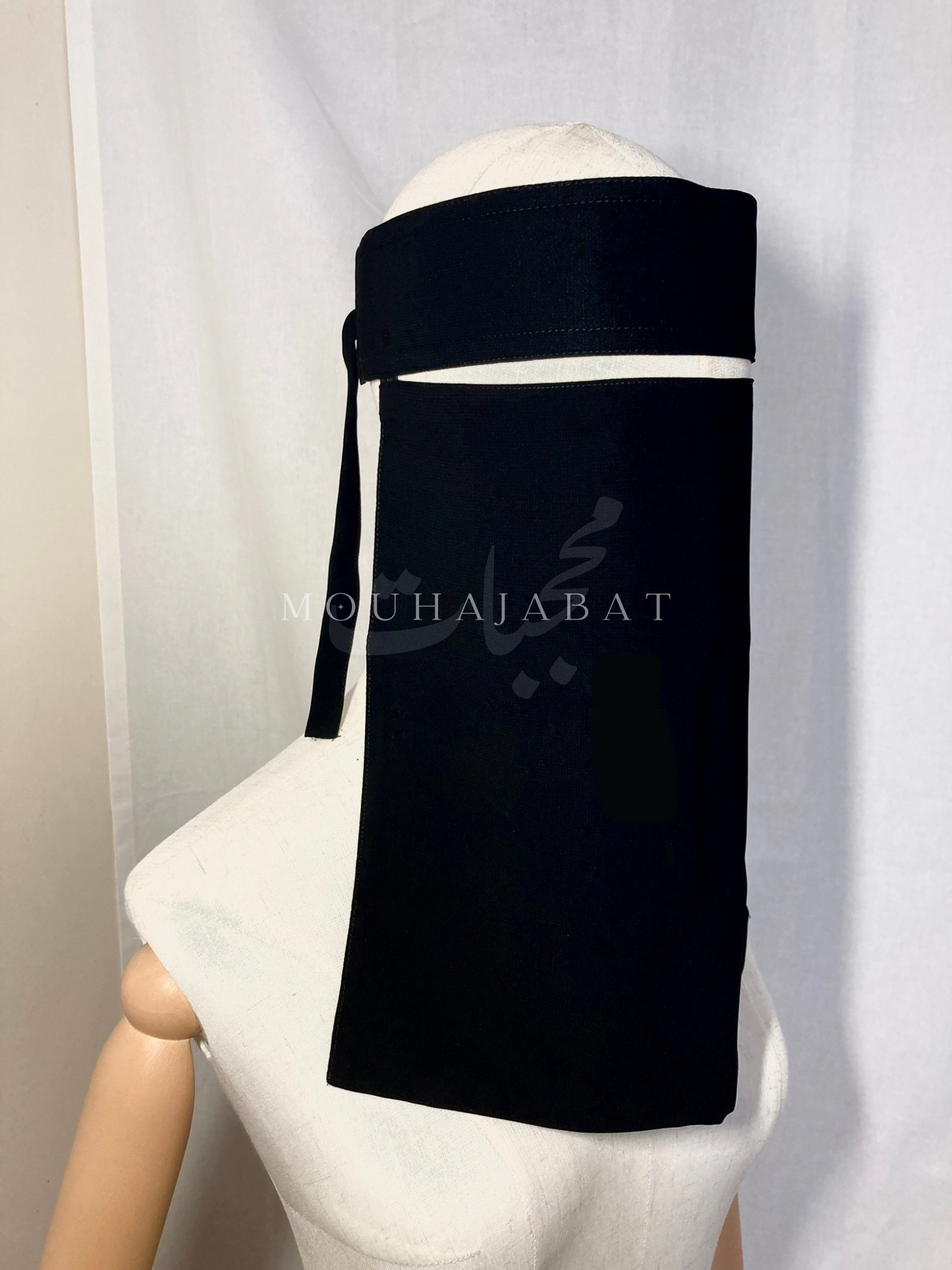 Niqab Saoudi