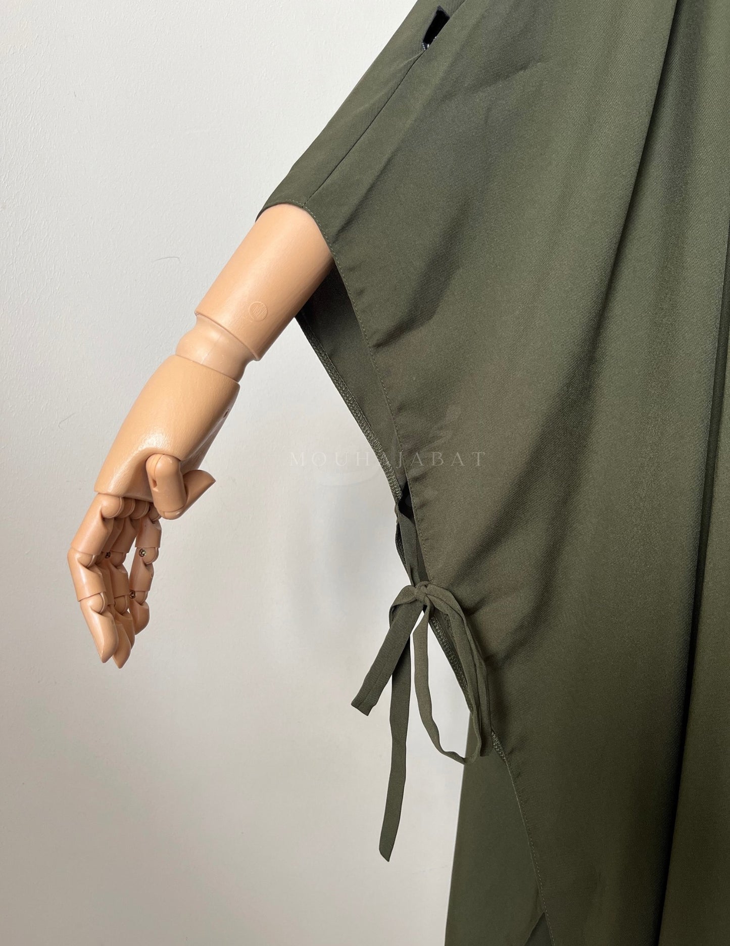 Khimar Sultana