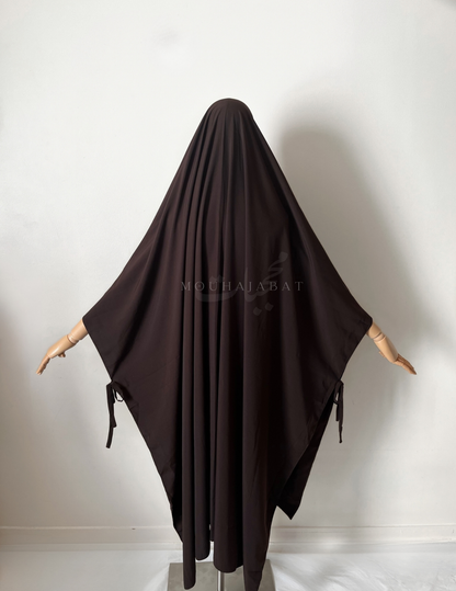 Khimar Sultana