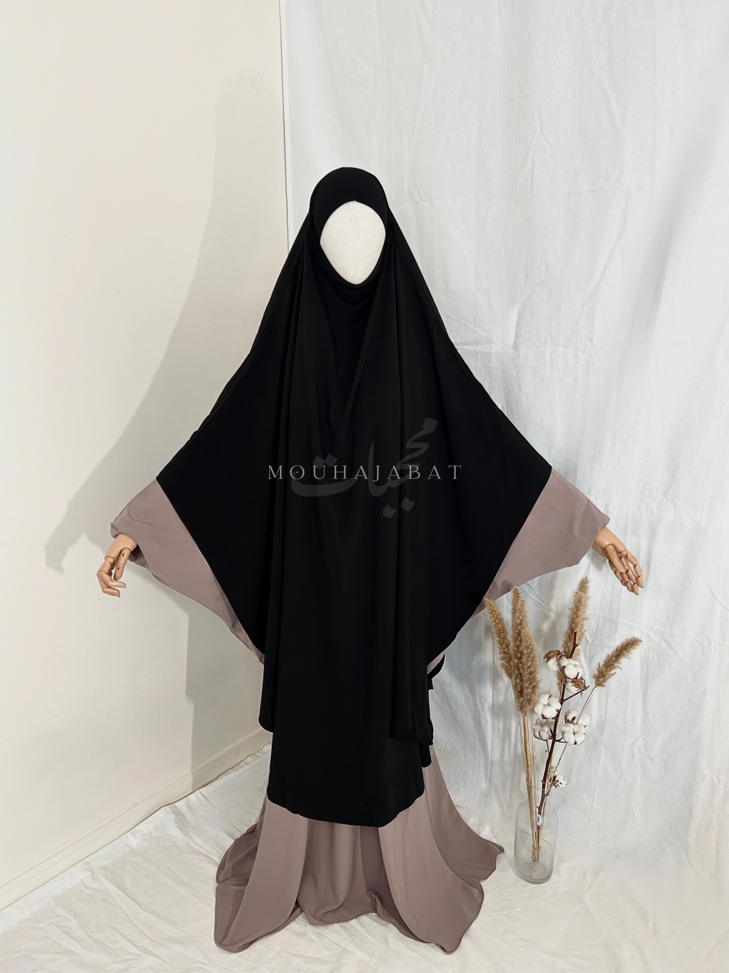 Khimar Lycra