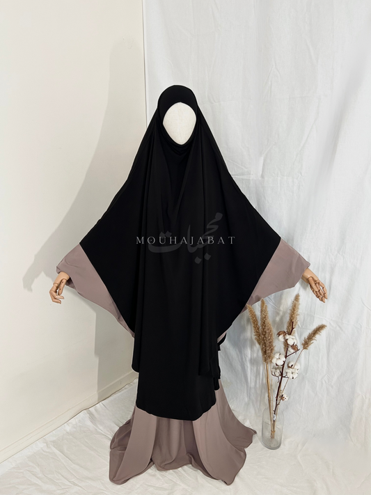 Khimar Lycra