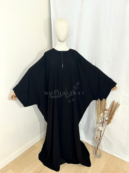 Abaya Fatima