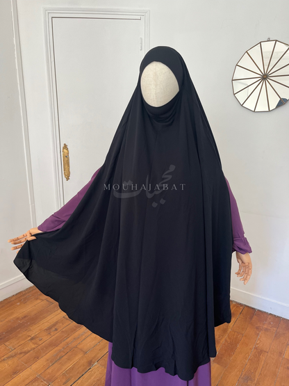 Khimar Jannah