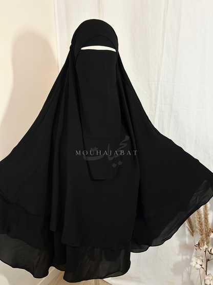 Khimar Amira