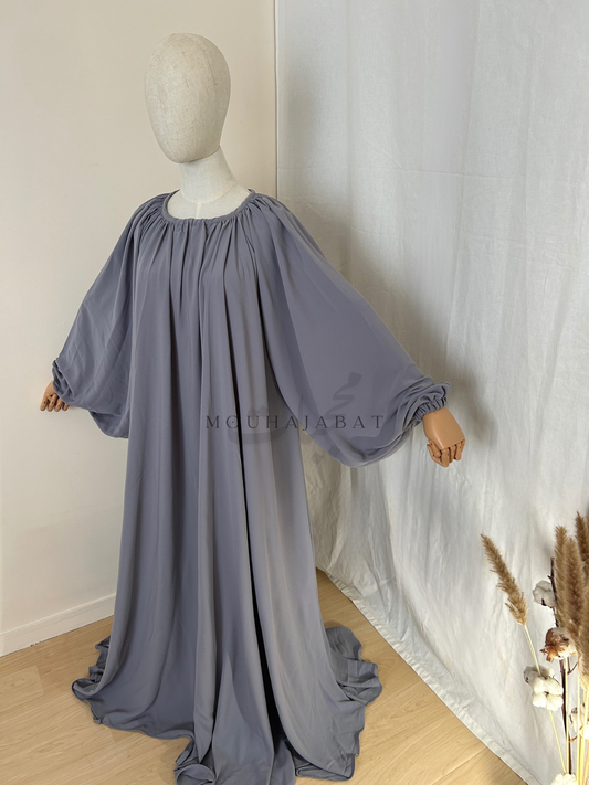 Abaya Mawlati