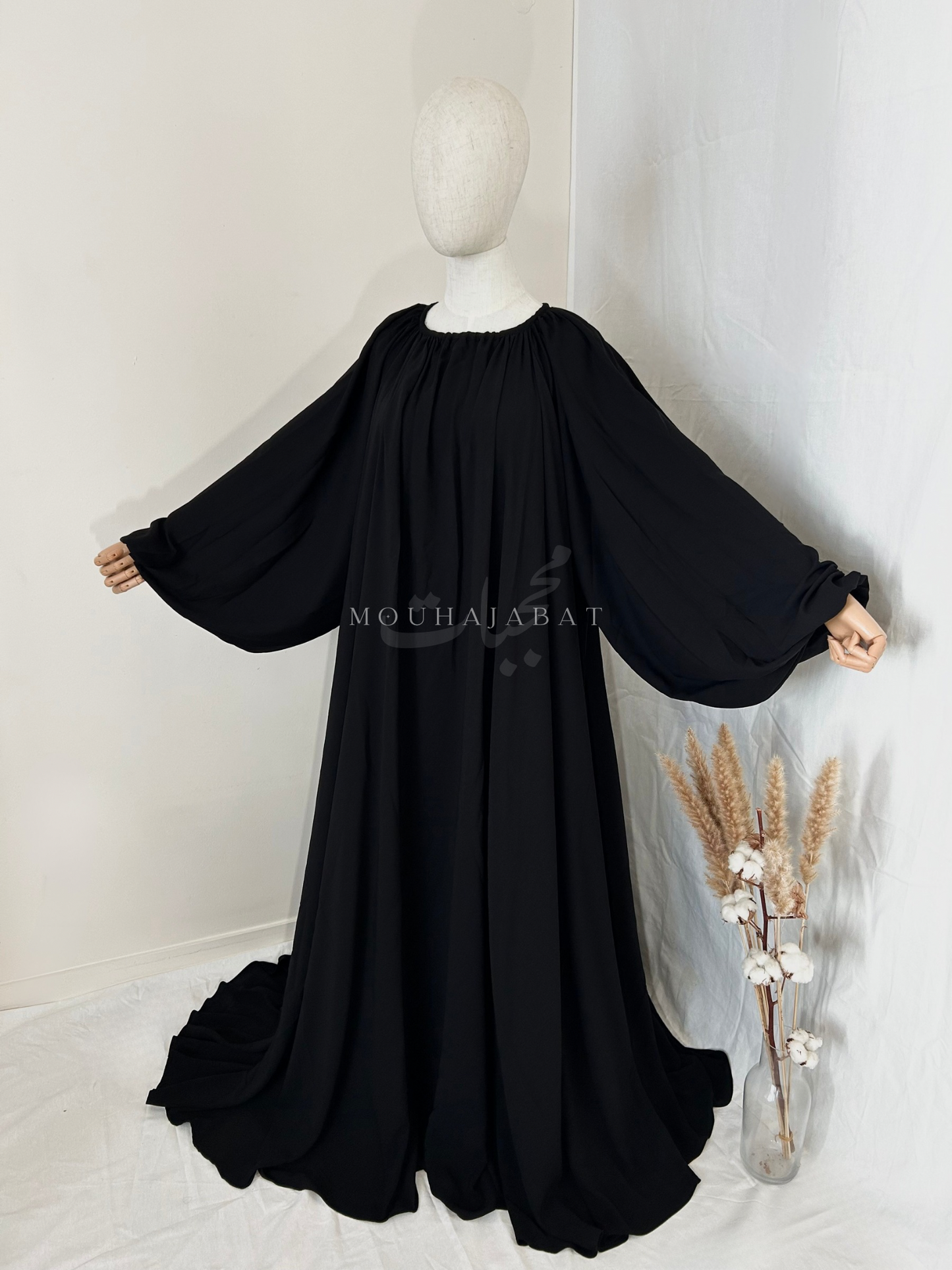 Abaya Mawlati