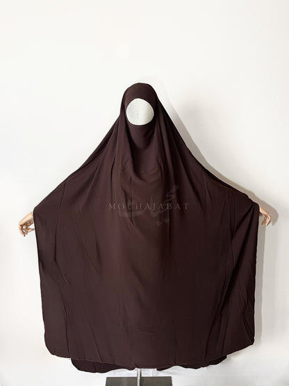 Khimar Farida
