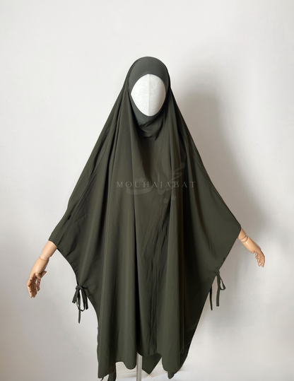 Khimar Sultana