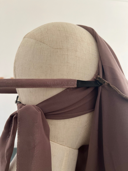 Khimar Alia