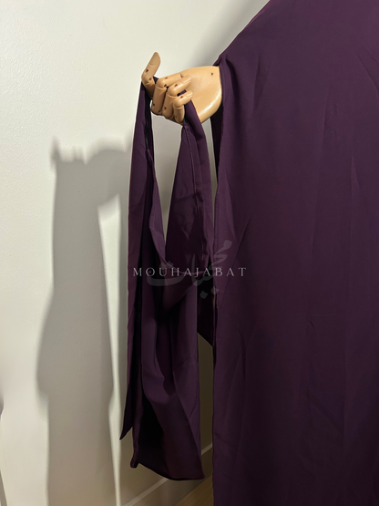 Khimar Farida