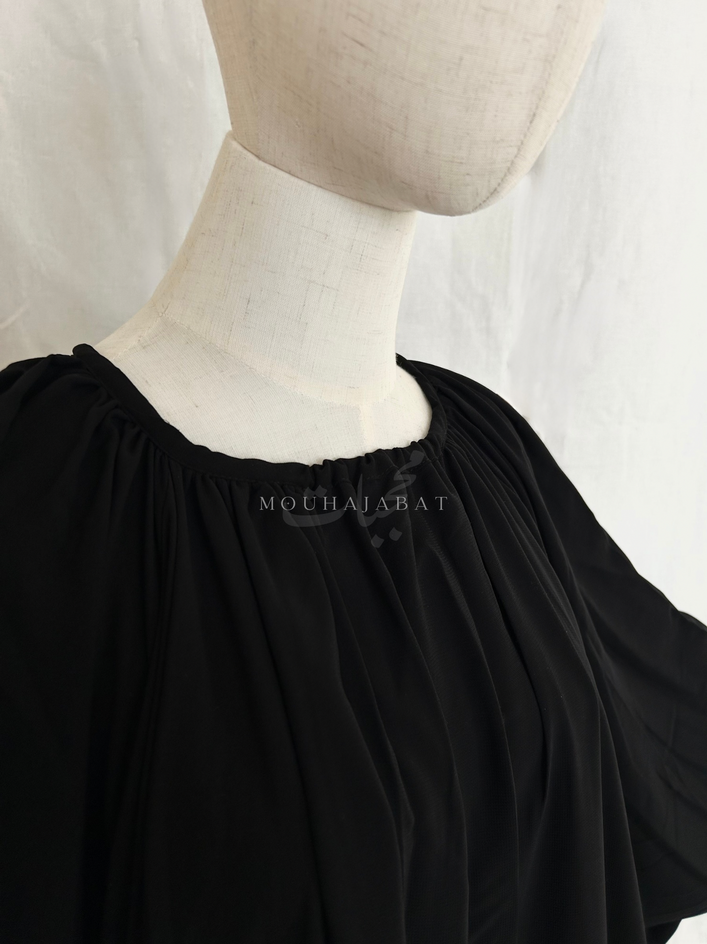 Abaya Mawlati