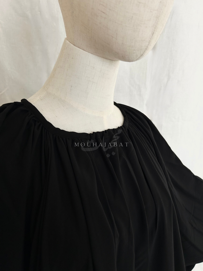Abaya Mawlati