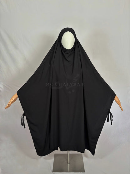 Khimar Sultana