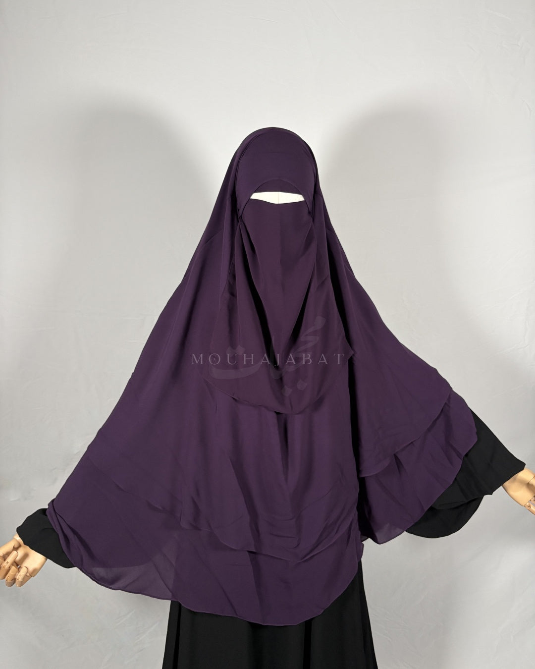 Khimar Amira