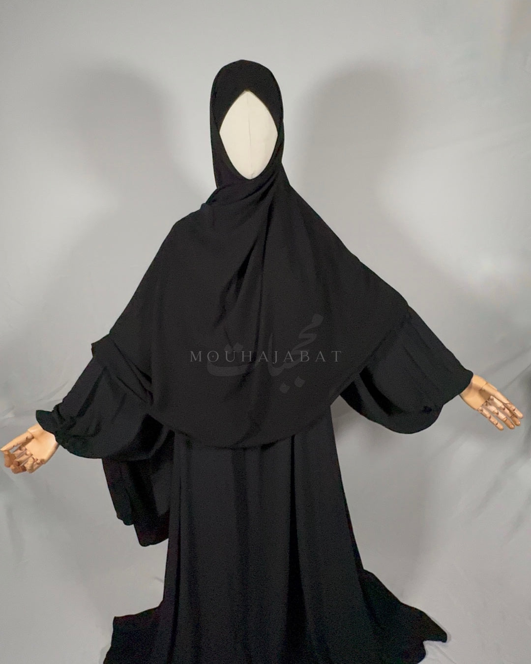 Voile XXL