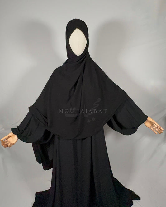 Voile XXL