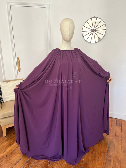 Abaya Mawlati